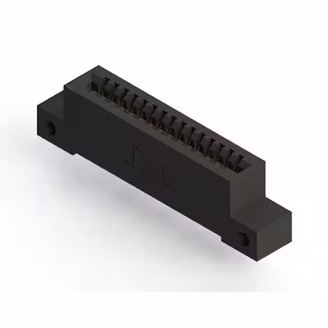 392-015-521-112 EDAC Inc.  Edgeboard Connectors
